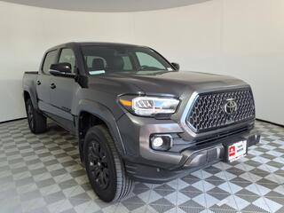 2023 Toyota Tacoma for sale in Denton TX