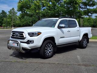 2023 Toyota Tacoma for sale in Manassas VA