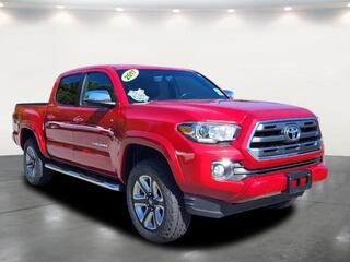 2017 Toyota Tacoma for sale in Winston-Salem NC