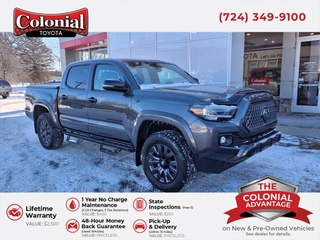 2021 Toyota Tacoma for sale in Indiana PA