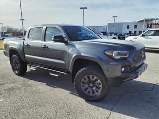 2021 Toyota Tacoma for sale in Clarksville TN