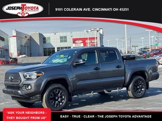 2022 Toyota Tacoma for sale in Cincinnati OH