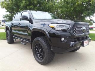 2023 Toyota Tacoma for sale in Grimes IA