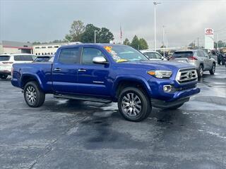 2022 Toyota Tacoma for sale in Hendersonville NC