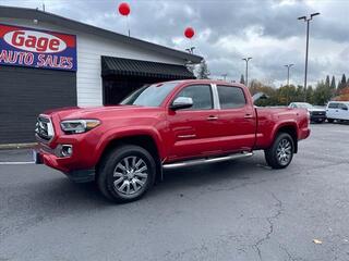 2023 Toyota Tacoma for sale in Milwaukie OR