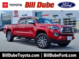 2022 Toyota Tacoma for sale in Dover NH