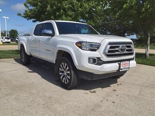 2022 Toyota Tacoma for sale in Grimes IA