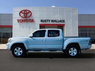 2011 Toyota Tacoma for sale in Morristown TN