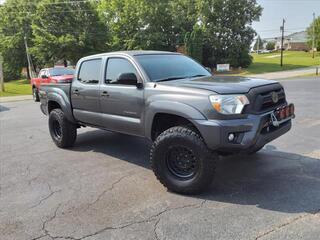 2013 Toyota Tacoma for sale in Clarksville TN