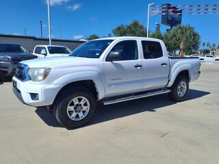2014 Toyota Tacoma for sale in Kosciusko MS