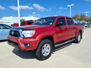 2013 Toyota Tacoma