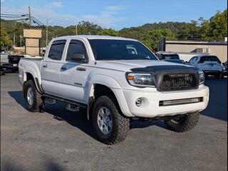 2011 Toyota Tacoma