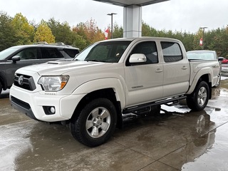 2015 Toyota Tacoma for sale in Asheboro NC