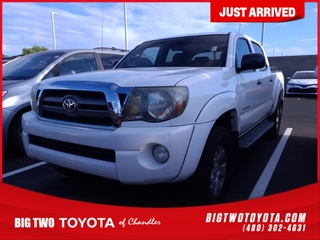 2010 Toyota Tacoma