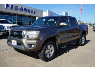 2014 Toyota Tacoma