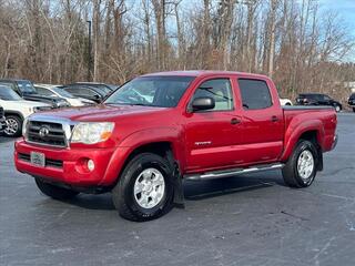 2010 Toyota Tacoma for sale in Hendersonville NC