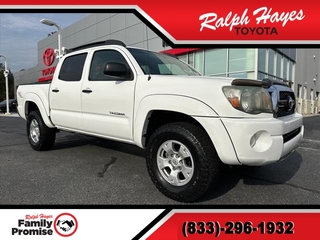 2011 Toyota Tacoma for sale in Anderson SC