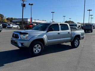 2015 Toyota Tacoma for sale in Kingsport TN