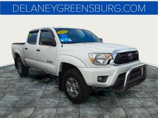 2012 Toyota Tacoma