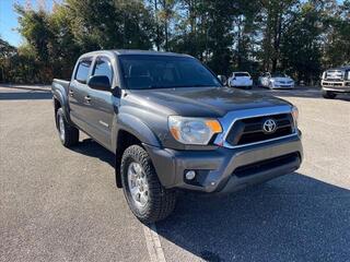 2012 Toyota Tacoma