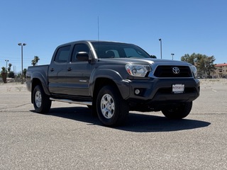2014 Toyota Tacoma for sale in Las Vegas NV