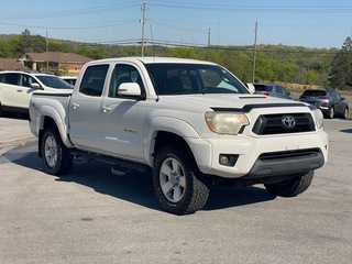2012 Toyota Tacoma for sale in Knoxville TN