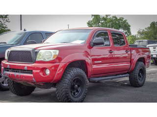 2008 Toyota Tacoma for sale in Saraland AL