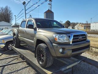 2009 Toyota Tacoma