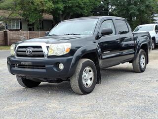 2009 Toyota Tacoma