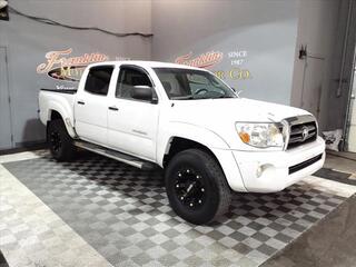 2007 Toyota Tacoma for sale in Nashville TN