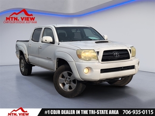 2006 Toyota Tacoma for sale in Ringold GA