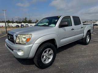 2008 Toyota Tacoma