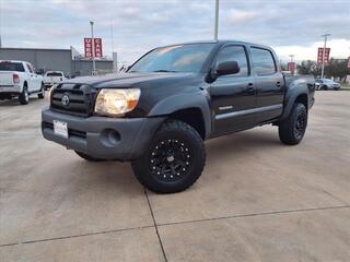 2007 Toyota Tacoma