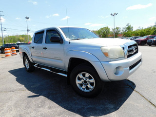 2006 Toyota Tacoma for sale in Clarksville TN