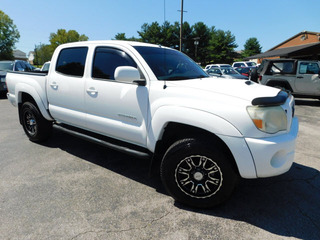 2008 Toyota Tacoma for sale in Clarksville TN