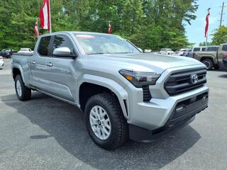 2024 Toyota Tacoma for sale in New Bern NC