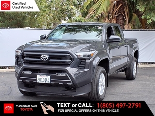 2024 Toyota Tacoma for sale in Thousand Oaks CA