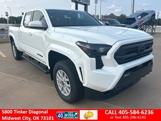 2024 Toyota Tacoma for sale in Midwest City OK