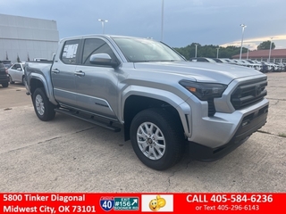 2024 Toyota Tacoma for sale in Midwest City OK