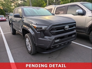 2024 Toyota Tacoma for sale in Charleston SC