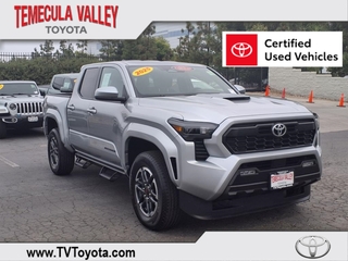 2025 Toyota Tacoma for sale in Random Lake WI