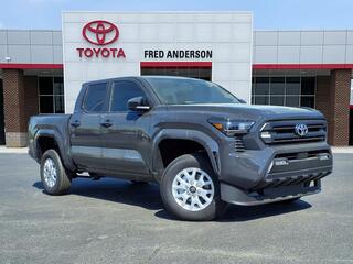 2025 Toyota Tacoma for sale in Sanford NC