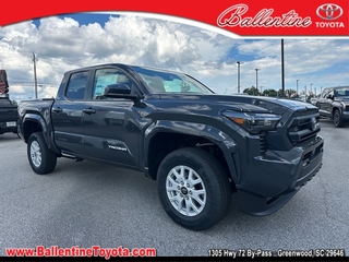 2025 Toyota Tacoma for sale in Greenwood SC
