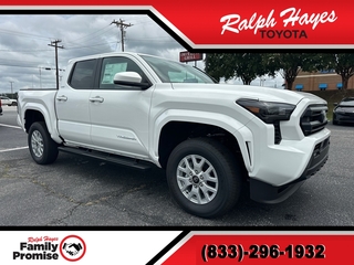 2025 Toyota Tacoma for sale in Anderson SC