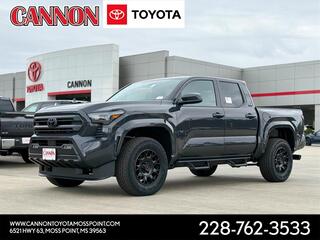 2026 Toyota Tacoma for sale in Moss Point MS