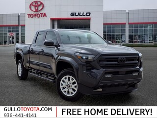 2026 Toyota Tacoma for sale in Conroe TX