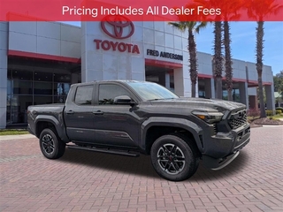 2026 Toyota Tacoma for sale in Charleston SC