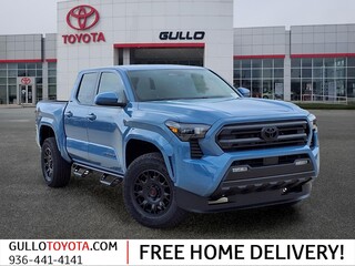 2026 Toyota Tacoma for sale in Conroe TX