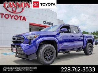 2024 Toyota Tacoma for sale in Moss Point MS