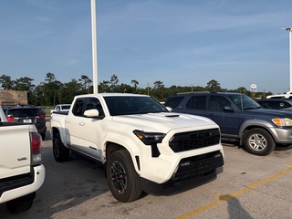 2024 Toyota Tacoma for sale in Dickinson TX